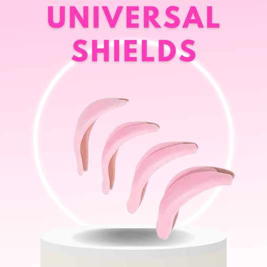 Universal Lash Lift Shields