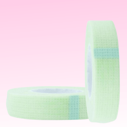 Low Irritant Green Tape
