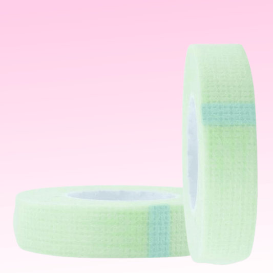 Low Irritant Green Tape