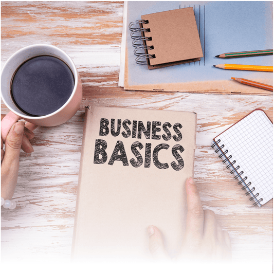 Business Basics | New Zealand Business Set Up Mini Course