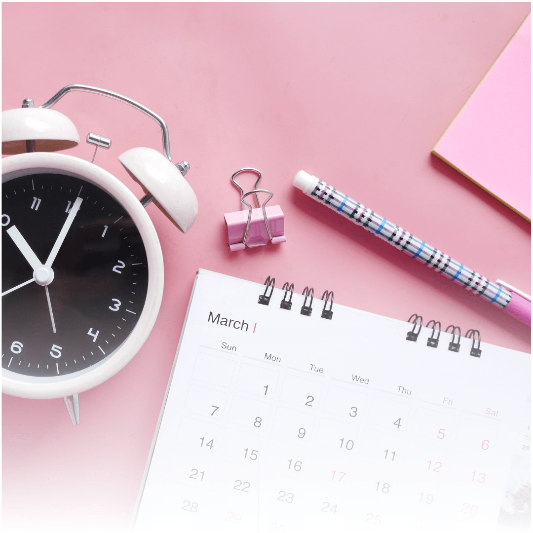 Get Fully Booked in 30 days Course