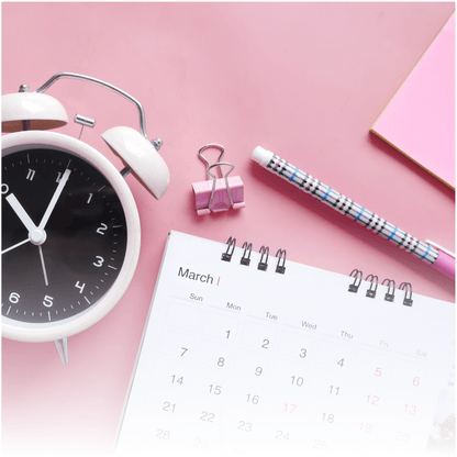 Get Fully Booked in 30 days Course