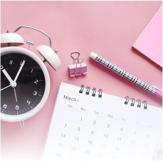 Get Fully Booked in 30 days Course