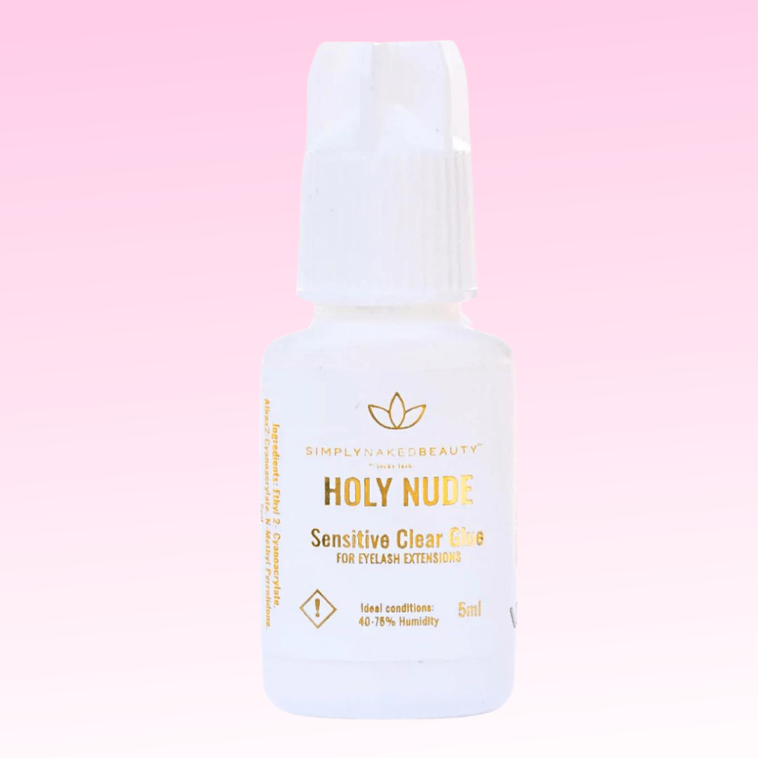 Holy Nude Eyelash Extension Glue