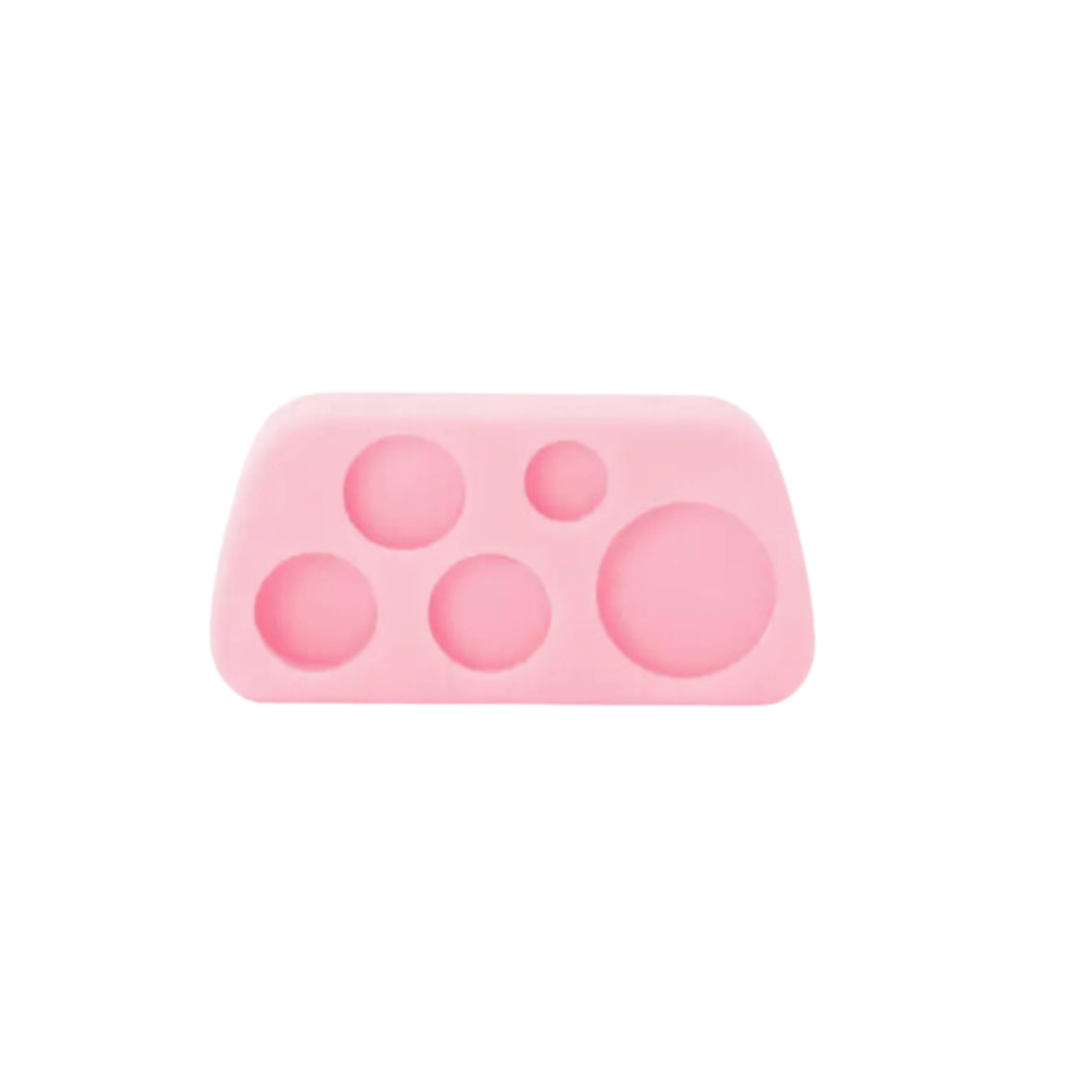 Lash Lift/Brow Lam/Tinting Silicon Pallet (Limited Edition)