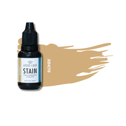 COMBO PACK: Brow STAIN + Tint Developer (Hydrogen Peroxide)