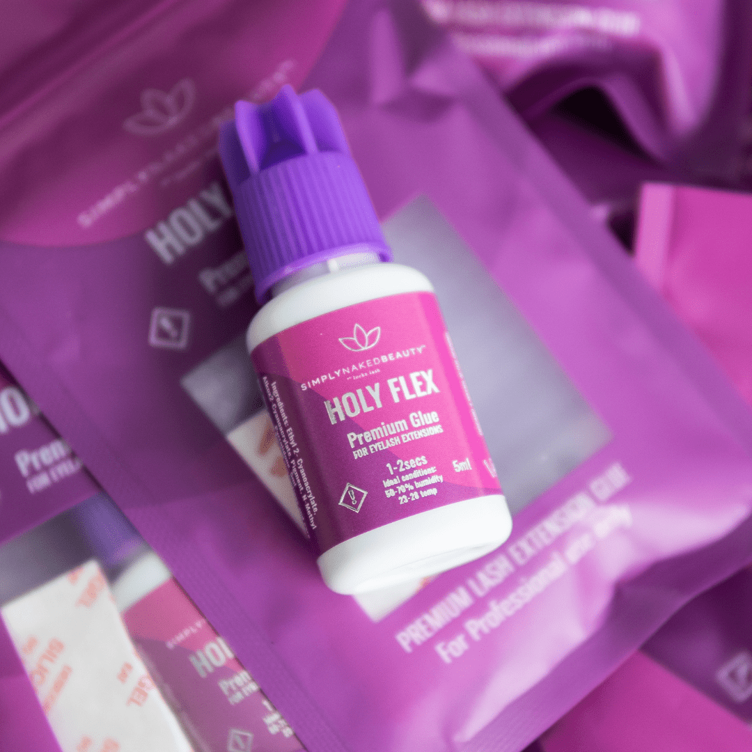 Holy Flex Eyelash Extension Glue