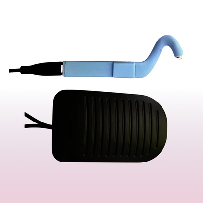 UV Glue and Lamp