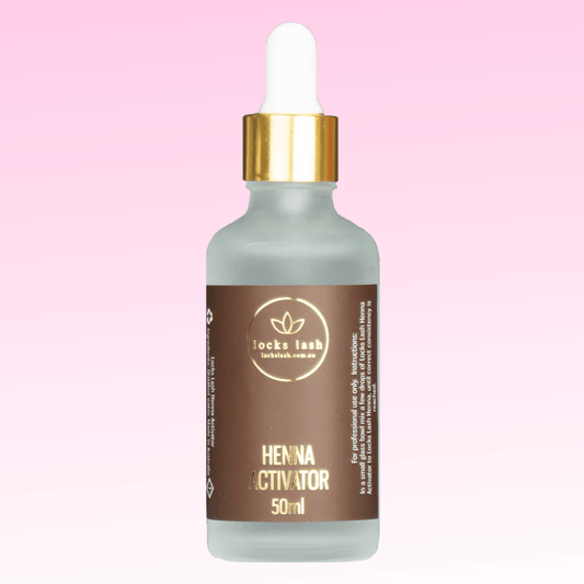 Henna Activator