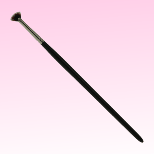 Fan Shaped Tint Brush