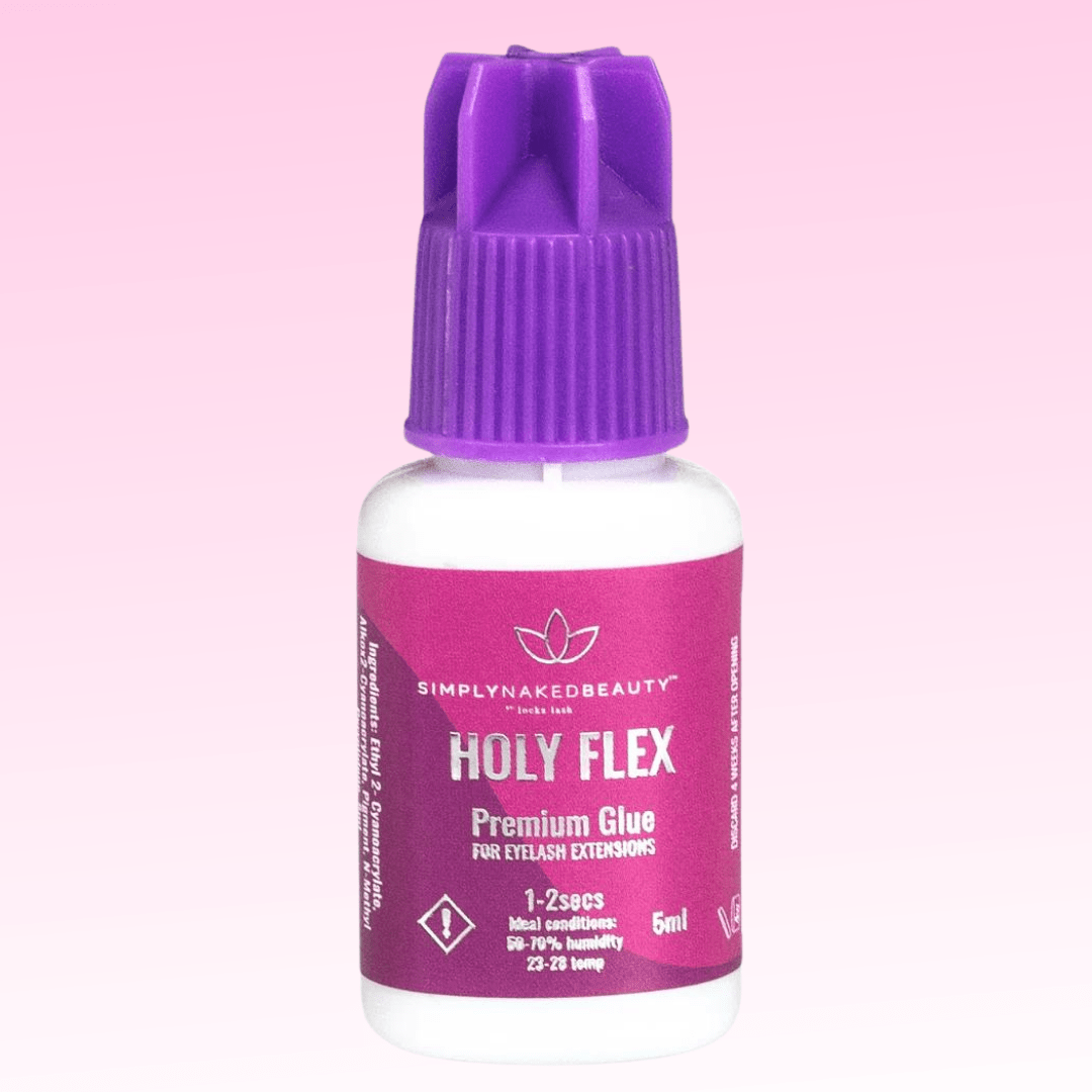 Holy Flex Eyelash Extension Glue