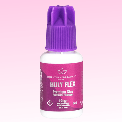Holy Flex Eyelash Extension Glue