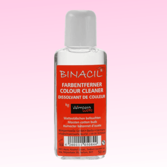 Binacil Colour Cleaner (CLEARANCE)