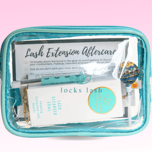 Aftercare Package