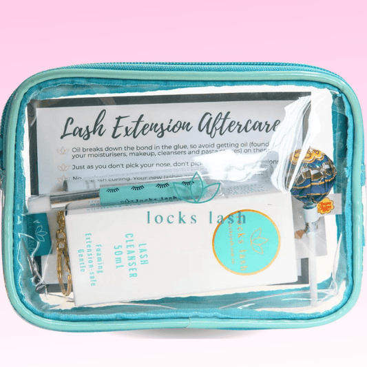 Aftercare Package