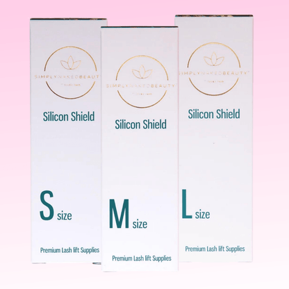 Lash Lift Shields