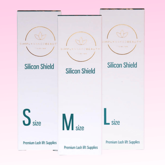 Lash Lift Shields