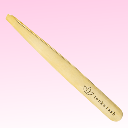 Brow Tweezer