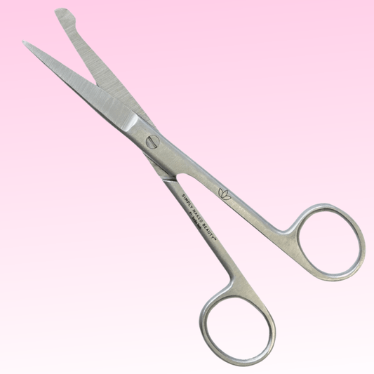 Large Probe Scissors