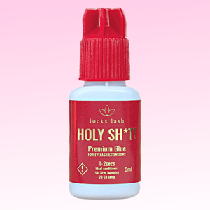 Holy Sh*t! Premium Fast Glue - under 50 left in stock