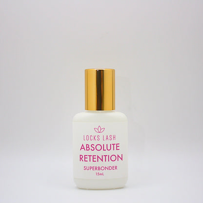 Absolute Retention Super Bonder