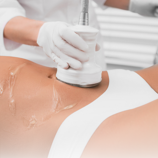 Body Contouring Online Course | Fat Cav, RF Treatments, BBL