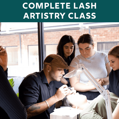 COMPLETE-LASH-ARTISTRY-CLASS