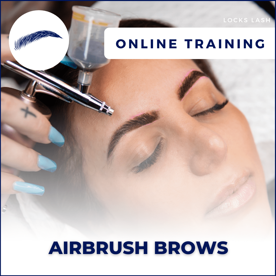 Brow Courses Locks Lash Australia
