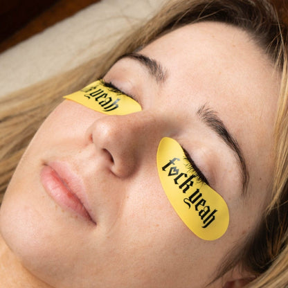 Reusable Eye Pads
