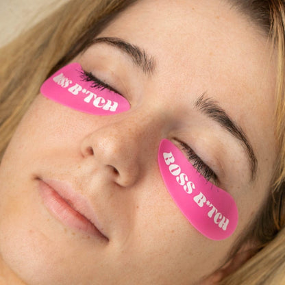 Reusable Eye Pads