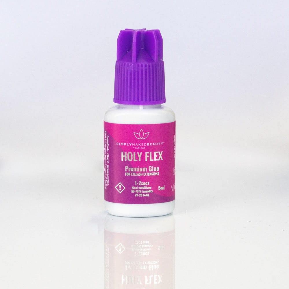 Holy Flex Eyelash Extension Glue