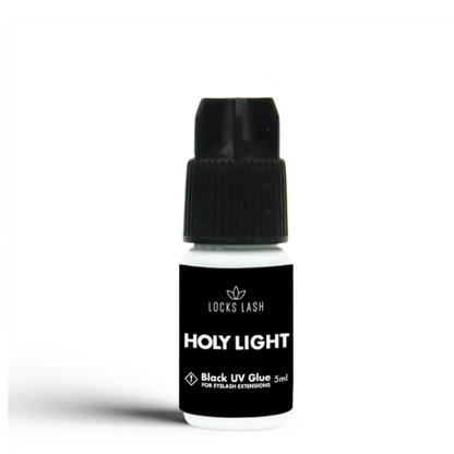 UV Glue and Lamp