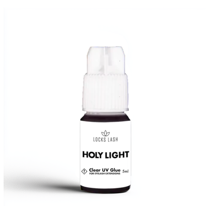 UV Glue and Lamp