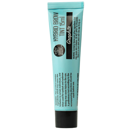 COMBO PACK: Hybrid Brow Tint (all colours + shades) + Tint Developer