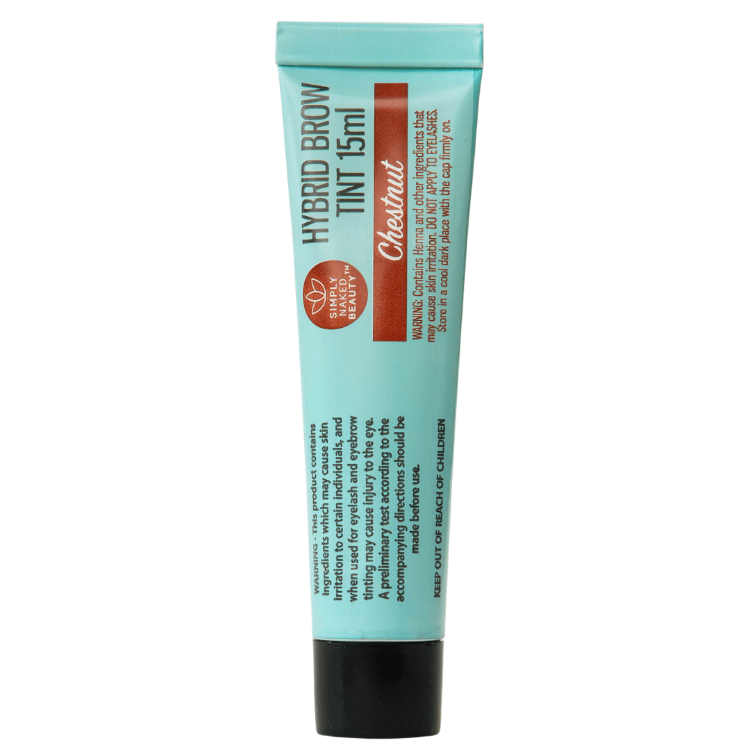 COMBO PACK: Hybrid Brow Tint (all colours + shades) + Tint Developer