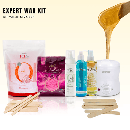 Italwax kit