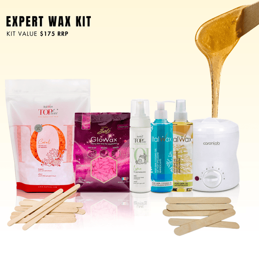 Italwax kit