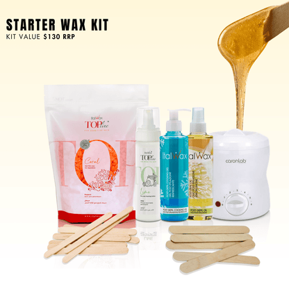 Italwax kit