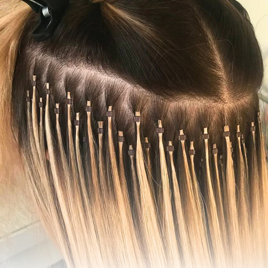 Hair Extension Online Course