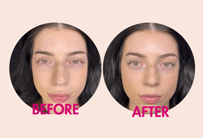 Korean Lash Lift Online Course (Pre-Order)