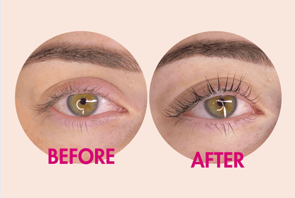 Korean Lash Lift Online Course (Pre-Order)