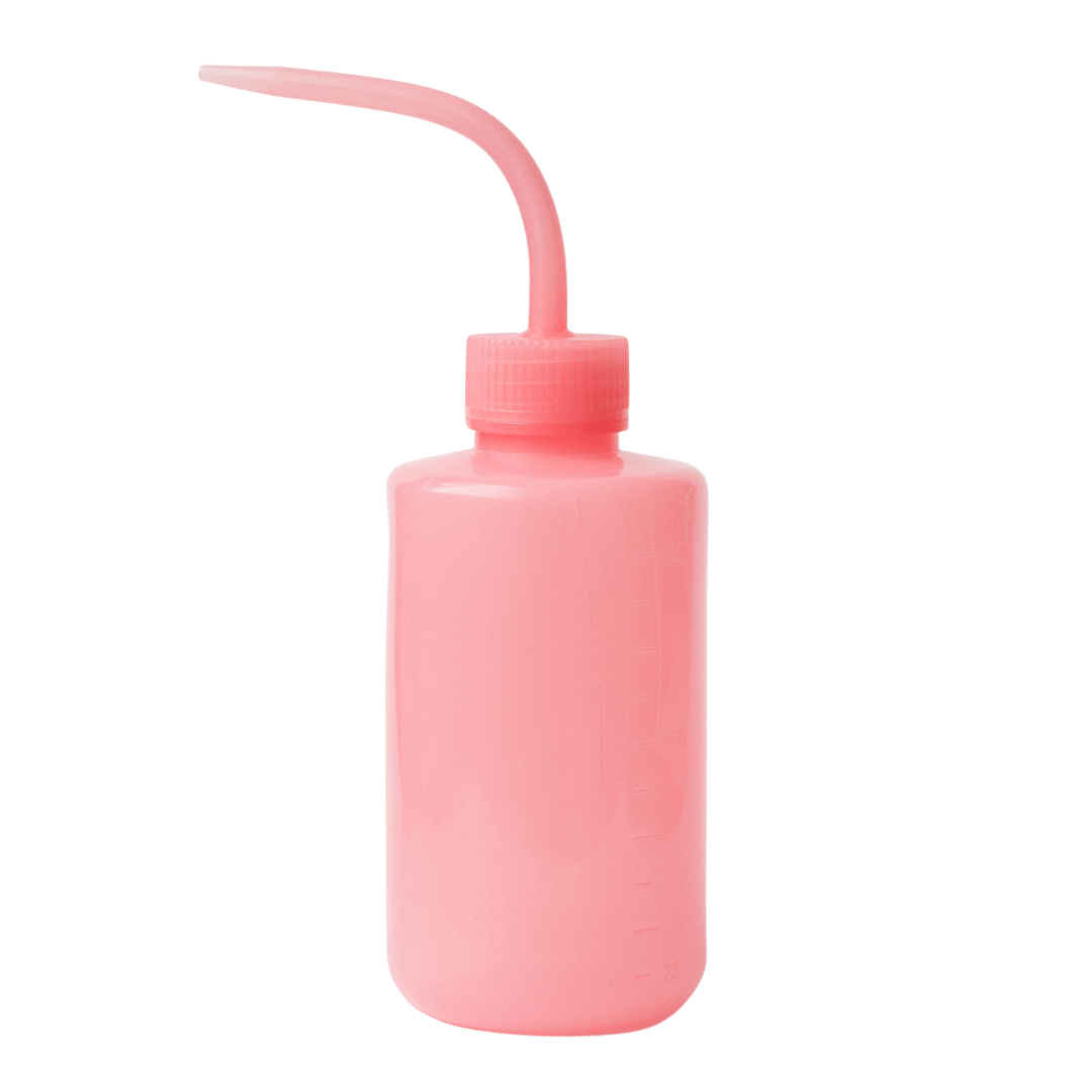 Easy Squeeze Rinse Bottle 250ml