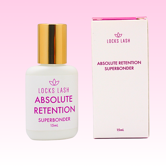 Absolute Retention Super Bonder