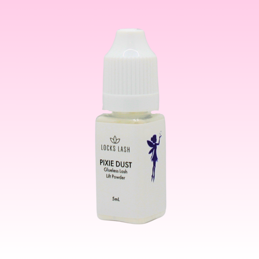 Pixie Dust - Glueless Lash Lift Powder