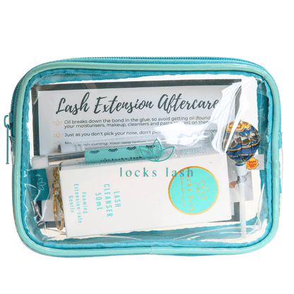 Aftercare Package