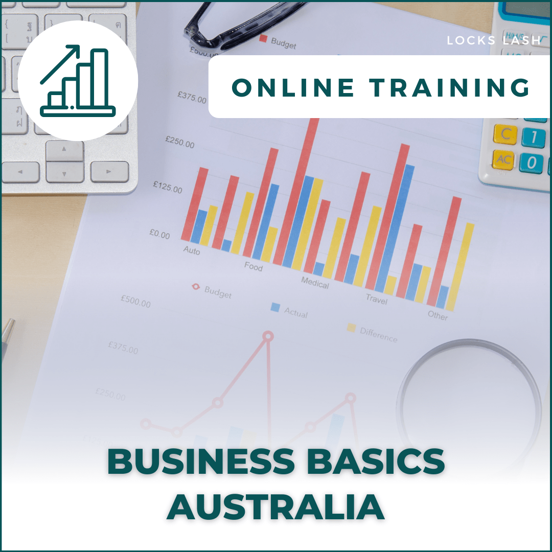 Business Basics | Australia Business Set Up Mini Course