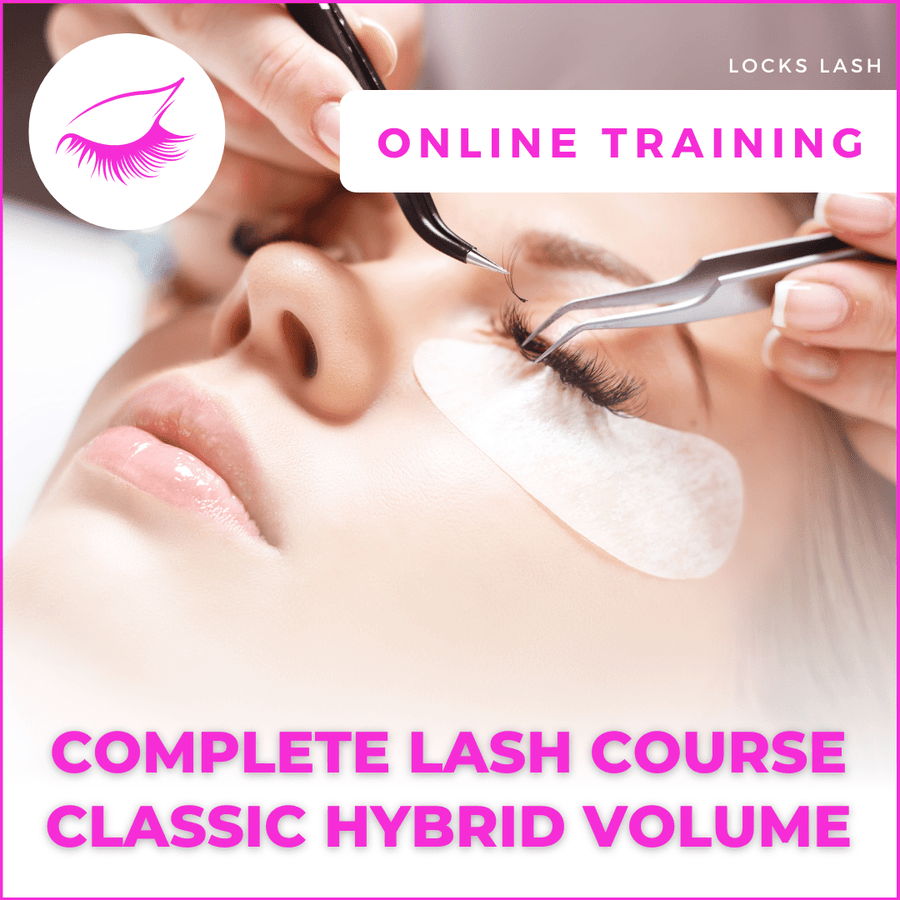 Lash Supplies | Beauty Courses | Locks Lash Australia – Locks Lash ...
