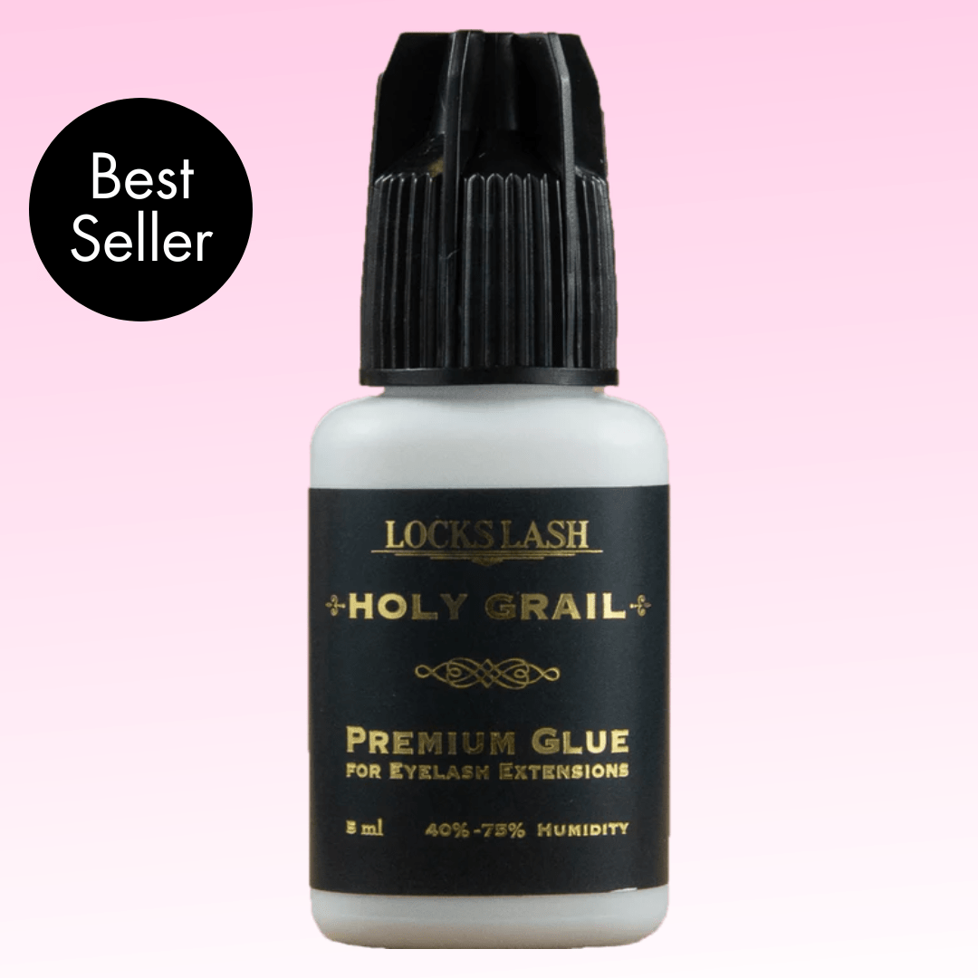 Holy Grail Eyelash Extension Glue