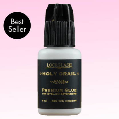 Holy Grail Eyelash Extension Glue