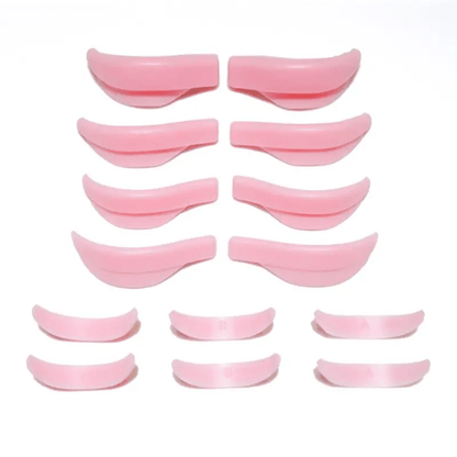 Universal Lash Lift Shields